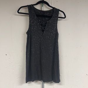 American Eagle Tank